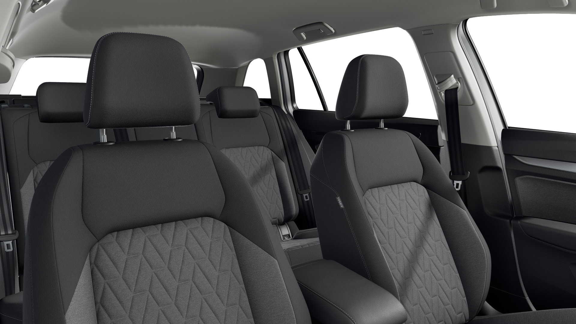 Volkswagen Golf Golf VIII Life Variant