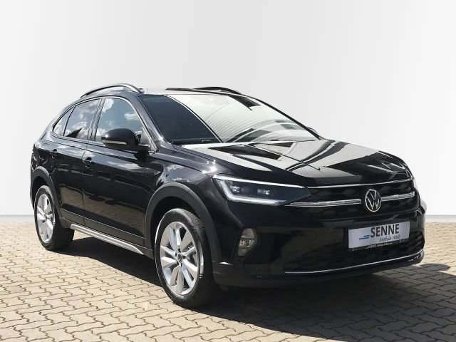 Volkswagen Taigo 1.0 TSI DSG Life
