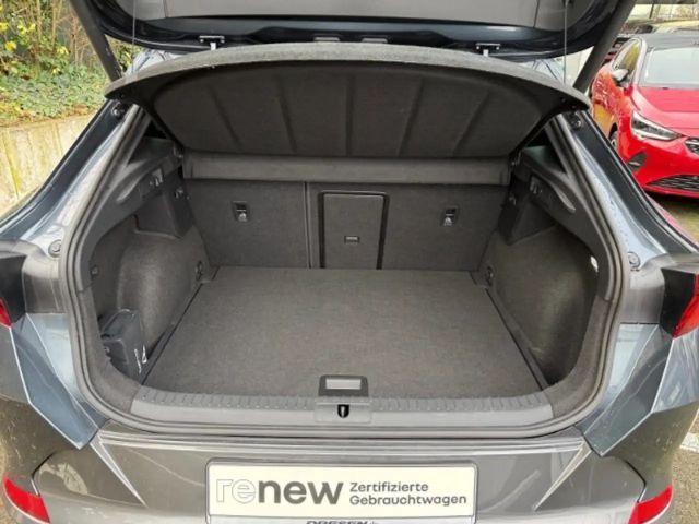 Cupra Formentor 2.0 TSI VZ