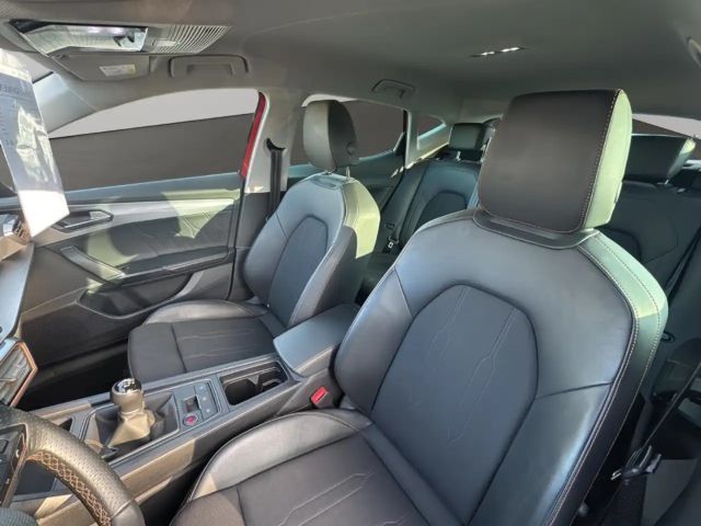 Cupra Formentor 2.0 TDI LED+NAVI+ACC+PDC+KAMERA+AHK+KEYLESS