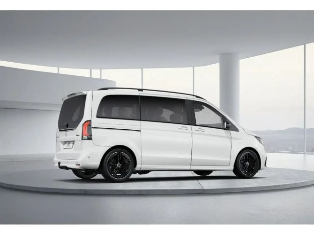 Mercedes-Benz V 300 4MATIC AVANTGARDE V 300 d