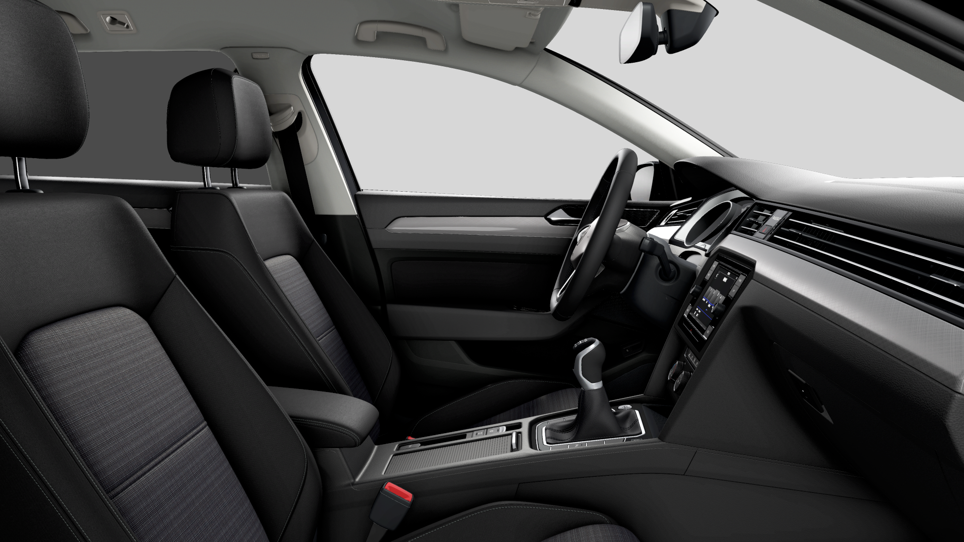 Volkswagen Passat 2.0 TDI Business DSG Variant