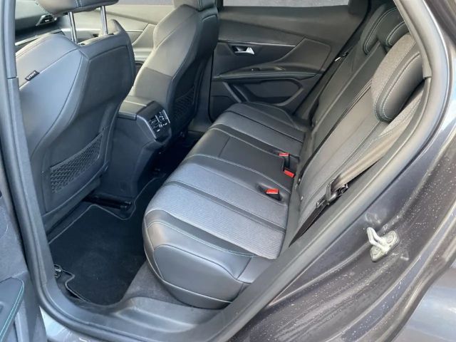 Peugeot 3008 Allure Pack Hybrid