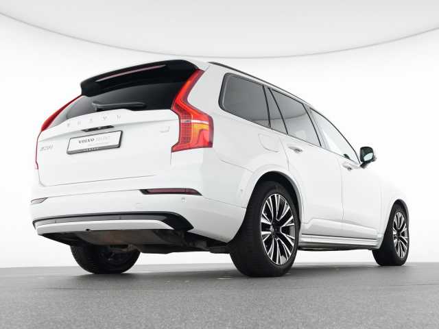 Volvo XC90 XC90