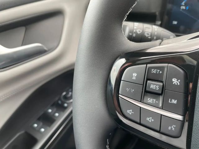 Ford Puma Gen-E Premium