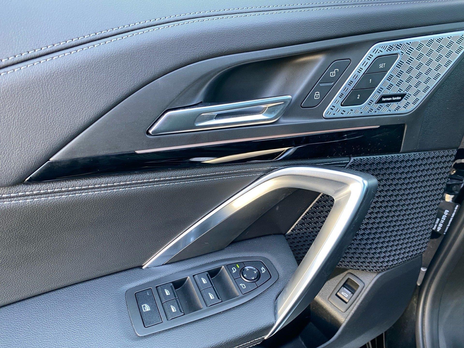 BMW X1 X1 23D X1 xDrive23d