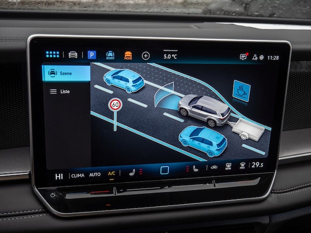 Volkswagen Tayron 1.5 eTSI DSG Life