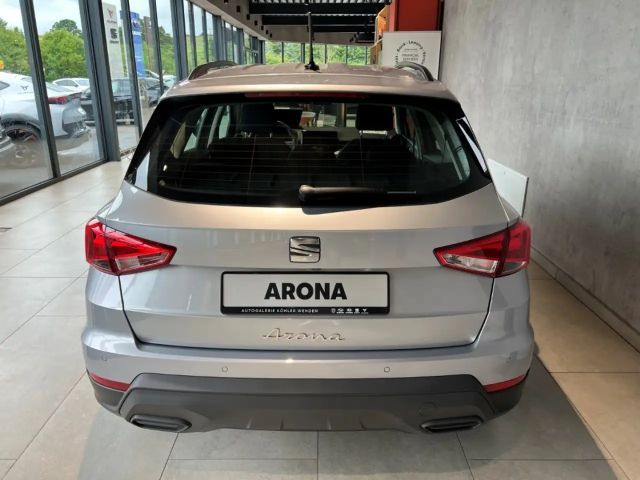Seat Arona 1.0 TSI Style