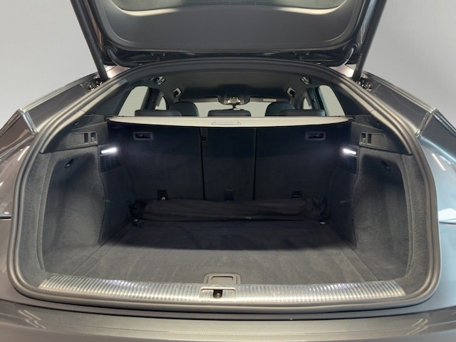 Audi Q5 40 TFSI Quattro S-Tronic Sportback