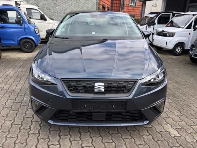Seat Ibiza 1.0 TSI Style
