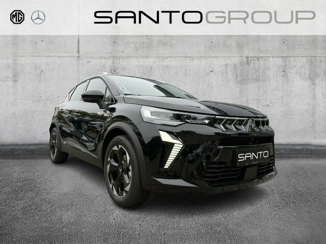 Mitsubishi ASX ASX 1.8 Hybrid Edition LED/Sitzhzg./MF-Lenkrad