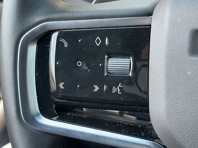 Land Rover Range Rover Evoque AWD S