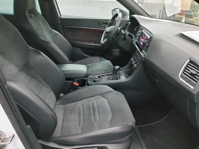 Cupra Ateca 2.0 TSI 4Drive DSG