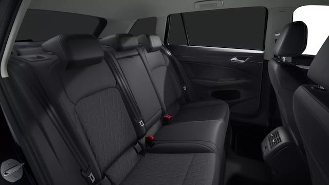 Volkswagen Golf 1.5 eTSI DSG Golf VIII Variant