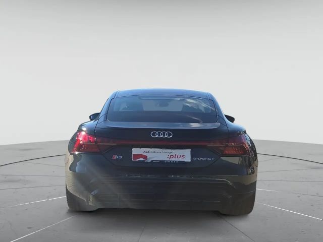 Audi RS e-tron GT 440 KW