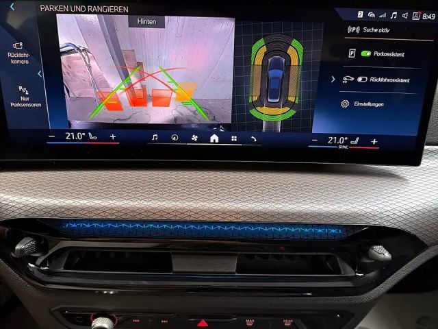 BMW 330 330i Touring xDrive