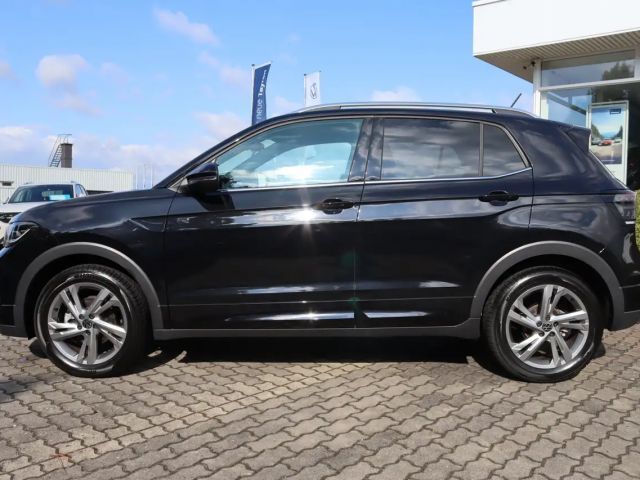 Volkswagen T-Cross DSG R-Line