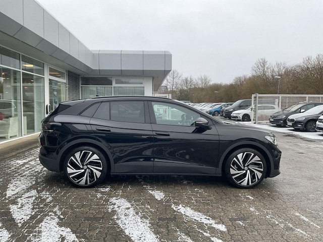 Volkswagen ID.4 Performance Pro
