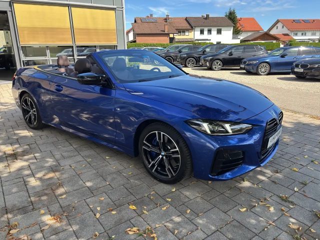 BMW 440 Cabrio M440i xDrive