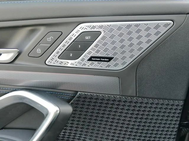 BMW iX1 M-Sport xDrive30