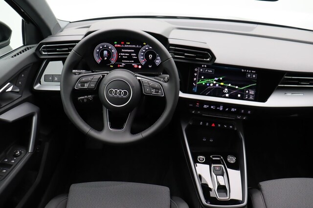 Audi A3 30 TFSI S-Tronic Sportback