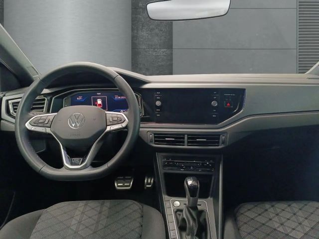 Volkswagen Taigo 1.0 TSI DSG