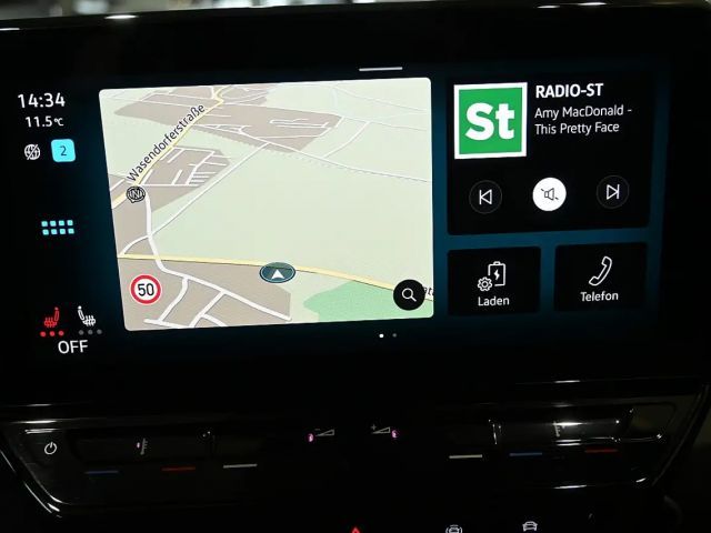 Volkswagen ID.3 58 KWh Life Performance Pro