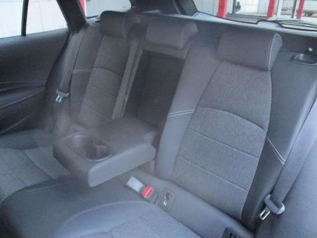 Toyota Corolla Active Hybride