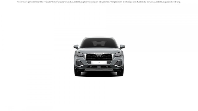 Audi Q2 30 TFSI