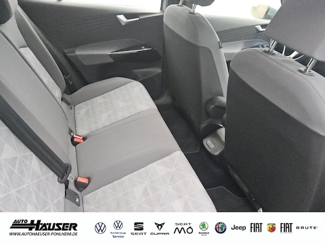 Volkswagen ID.3 Performance Pro