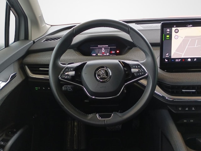 Skoda Enyaq Loft iV 60
