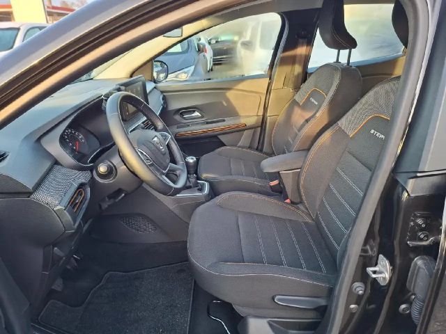 Dacia Sandero Comfort Stepway