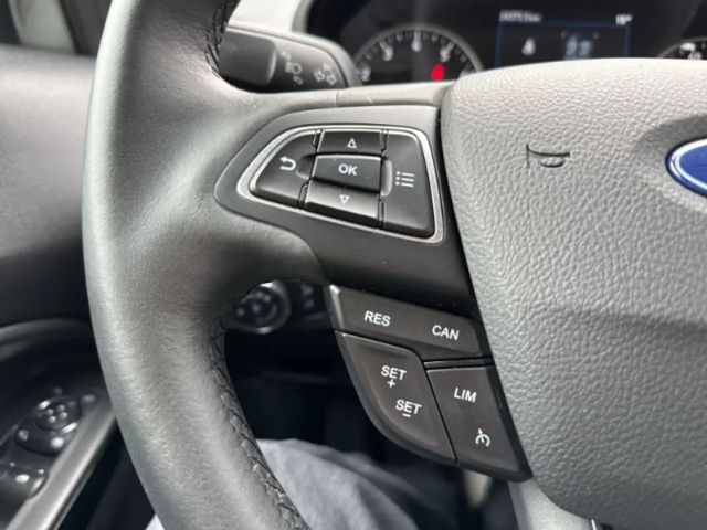 Ford EcoSport Active EcoBoost