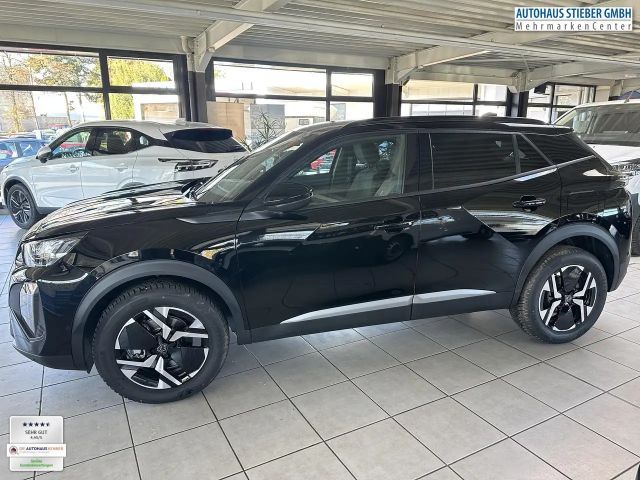 Peugeot 2008 Allure Pack