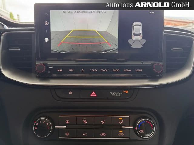 Kia XCeed GDi Vision