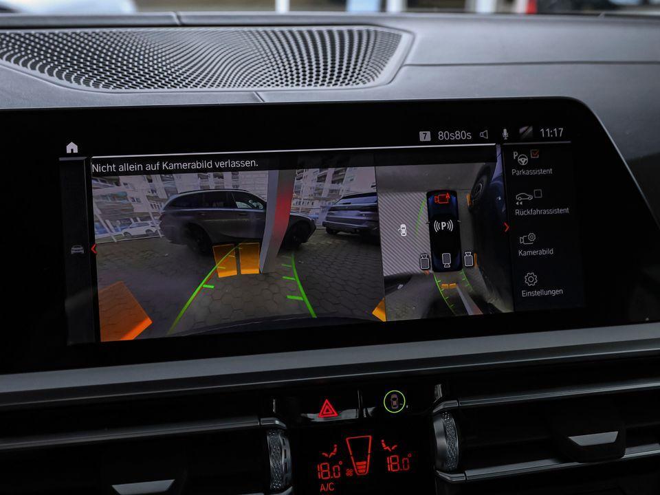 BMW M440 Cabrio M440i xDrive