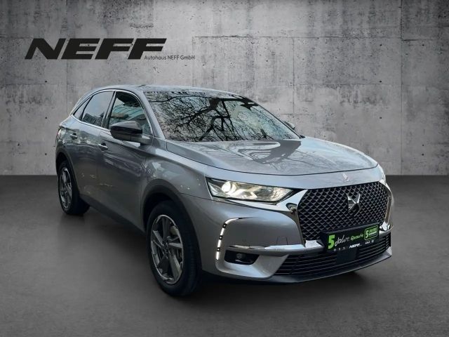 DS DS 7 Crossback Crossback