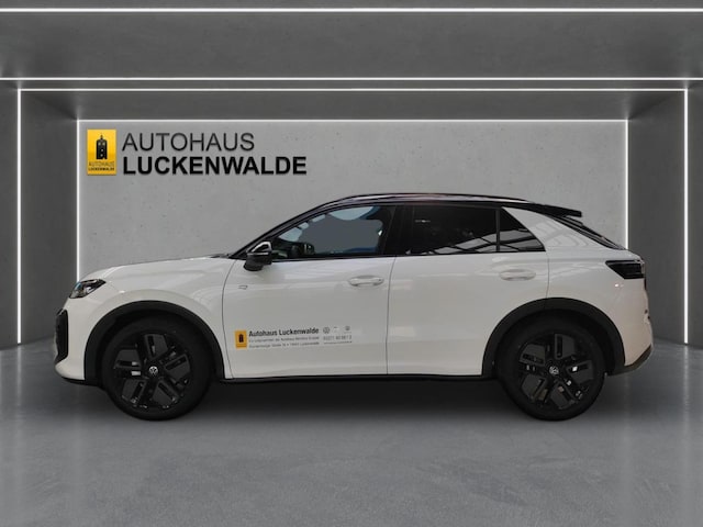 Volkswagen T-Roc 1.5 eTSI DSG IQ.Drive R-Line