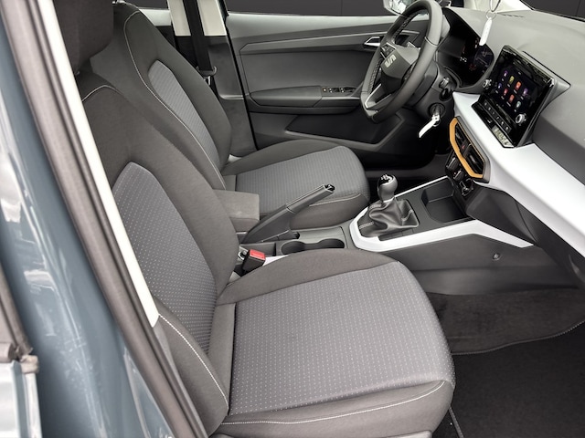 Seat Arona 1.0 TSI Style