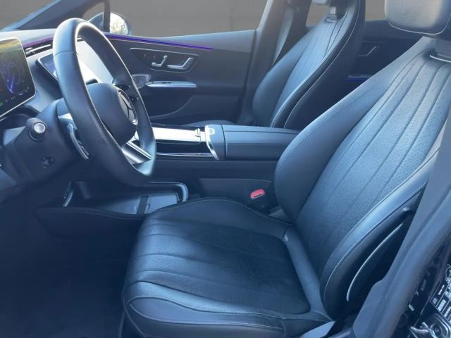 Mercedes-Benz EQE 350 4MATIC AMG Line Sedan