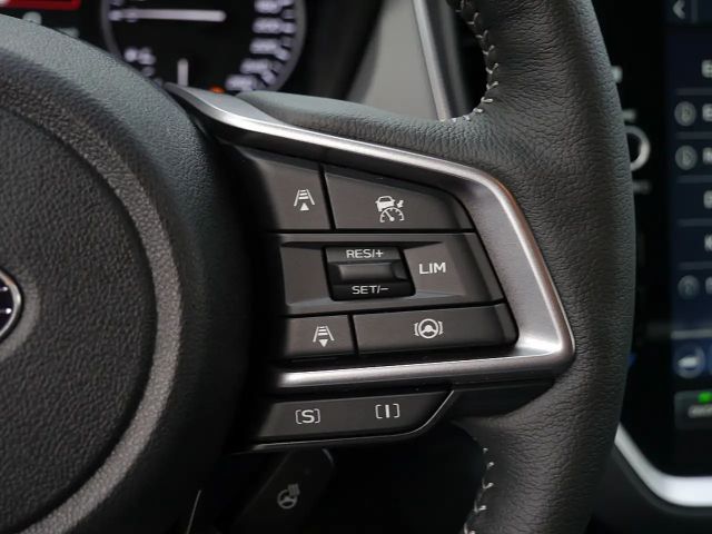 Subaru Crosstrek 2.0ie Edition Comfort Plus ACC LED