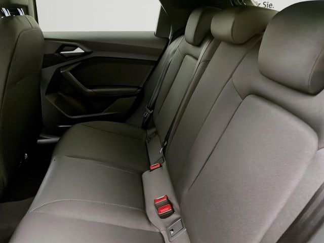 Audi A1 25 TFSI Sportback