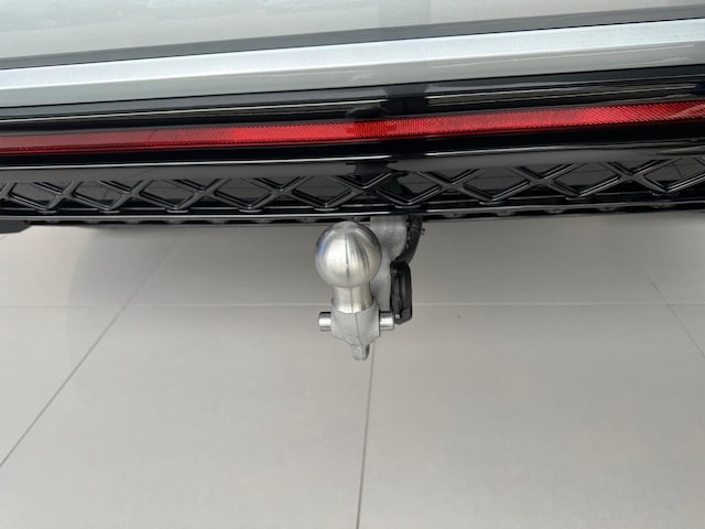 Volkswagen Touareg 4Motion