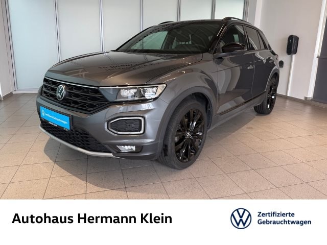 Volkswagen T-Roc 1.5 TSI