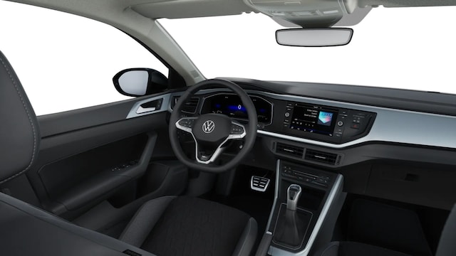 Volkswagen Taigo 1.5 TSI DSG Life