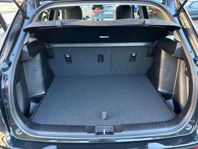 Suzuki Vitara AllGrip Comfort