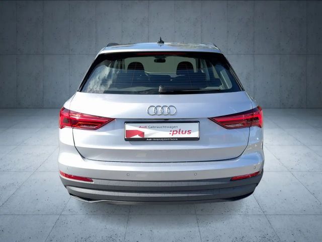 Audi Q3 35 TDI
