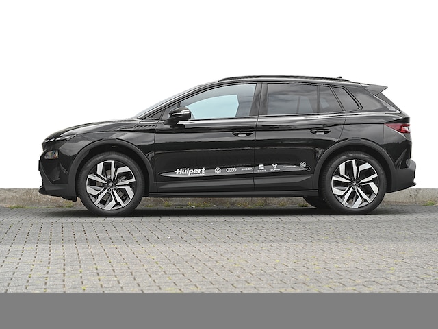 Skoda Elroq Sportline