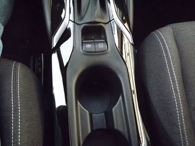 Suzuki Swace Comfort Hybrid