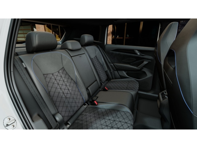 Volkswagen Tiguan IQ.Drive R-Line